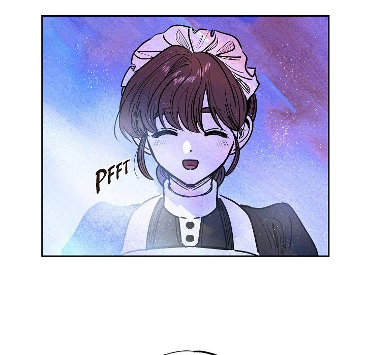 The Villainess Behind the Mask Chapter 17 image 86