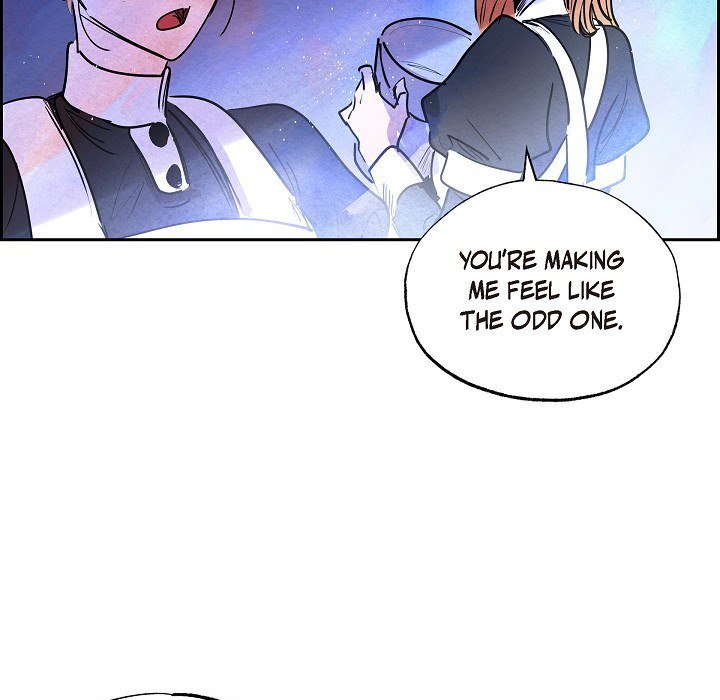 The Villainess Behind the Mask Chapter 17 image 8