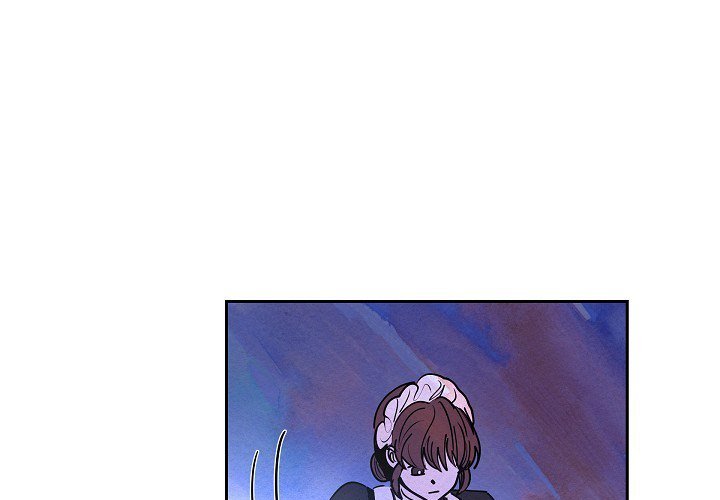 The Villainess Behind the Mask Chapter 18 image 0