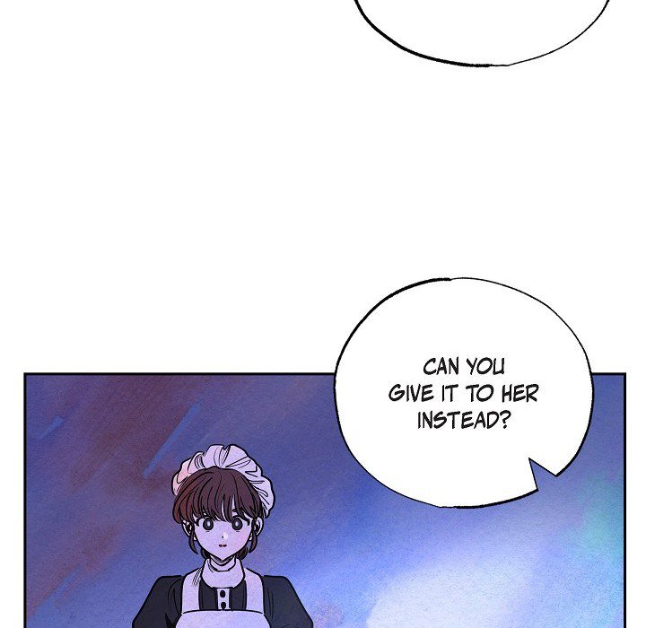 The Villainess Behind the Mask Chapter 18 image 9