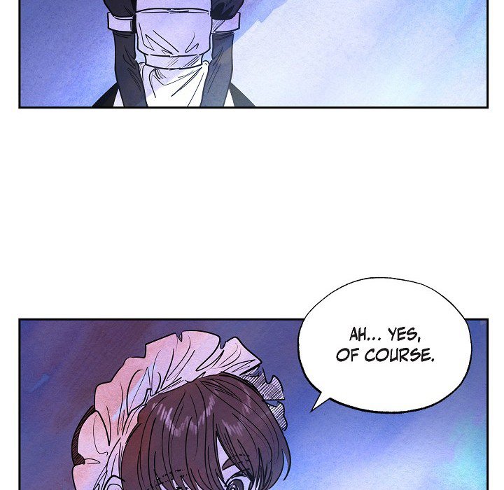 The Villainess Behind the Mask Chapter 18 image 10