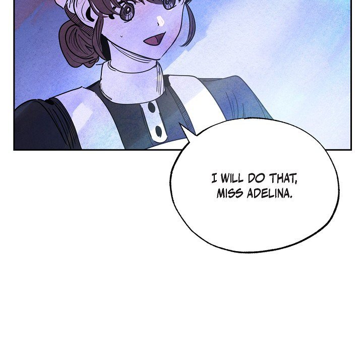 The Villainess Behind the Mask Chapter 18 image 11