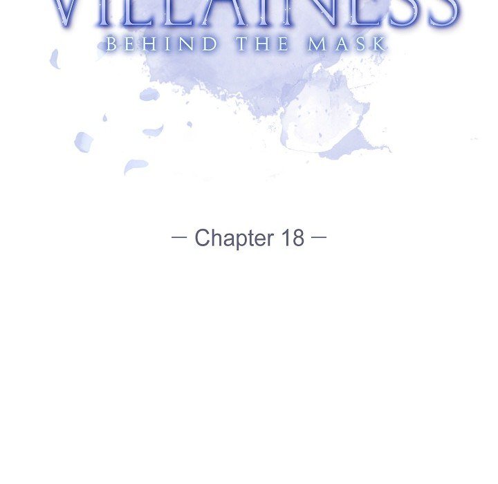The Villainess Behind the Mask Chapter 18 image 13