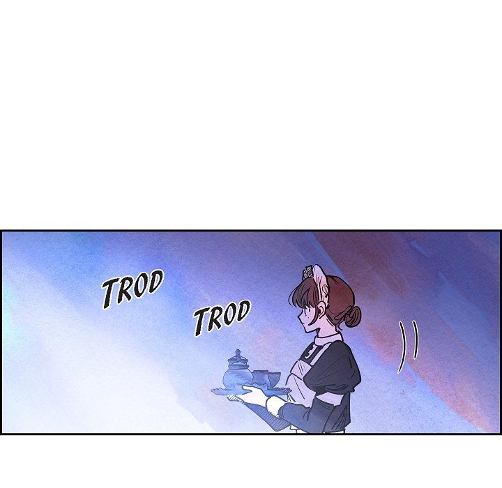 The Villainess Behind the Mask Chapter 18 image 14