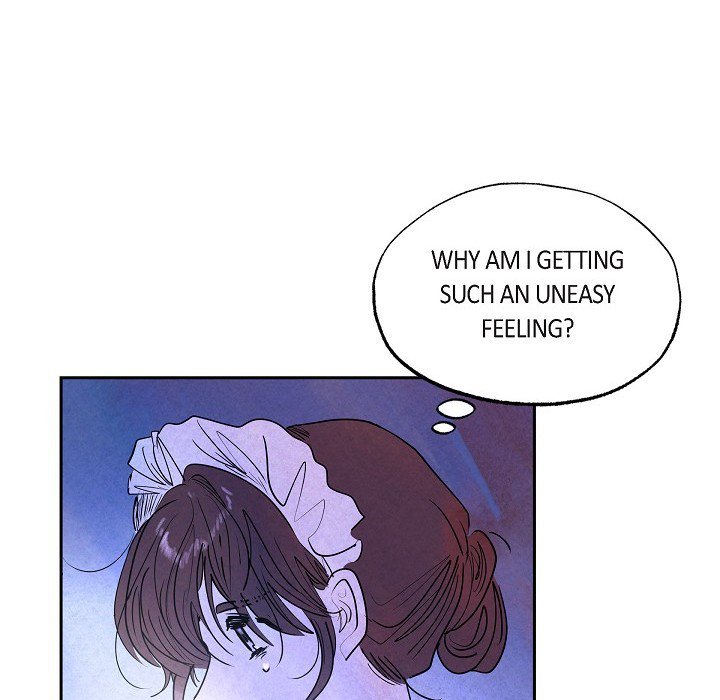 The Villainess Behind the Mask Chapter 18 image 15