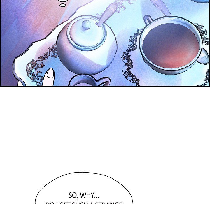 The Villainess Behind the Mask Chapter 18 image 17