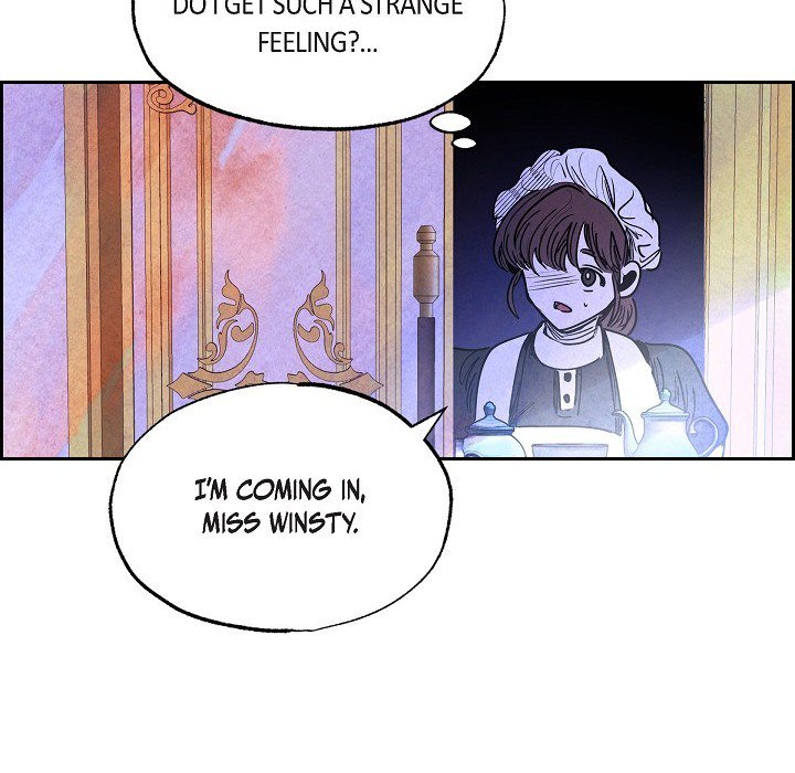 The Villainess Behind the Mask Chapter 18 image 18