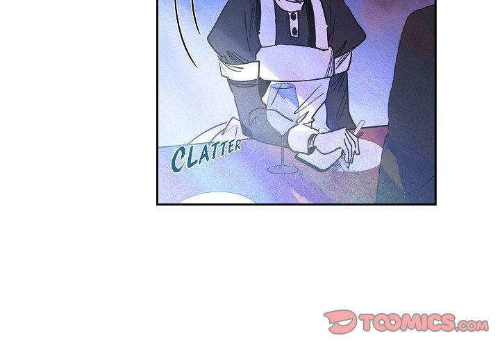 The Villainess Behind the Mask Chapter 18 image 1