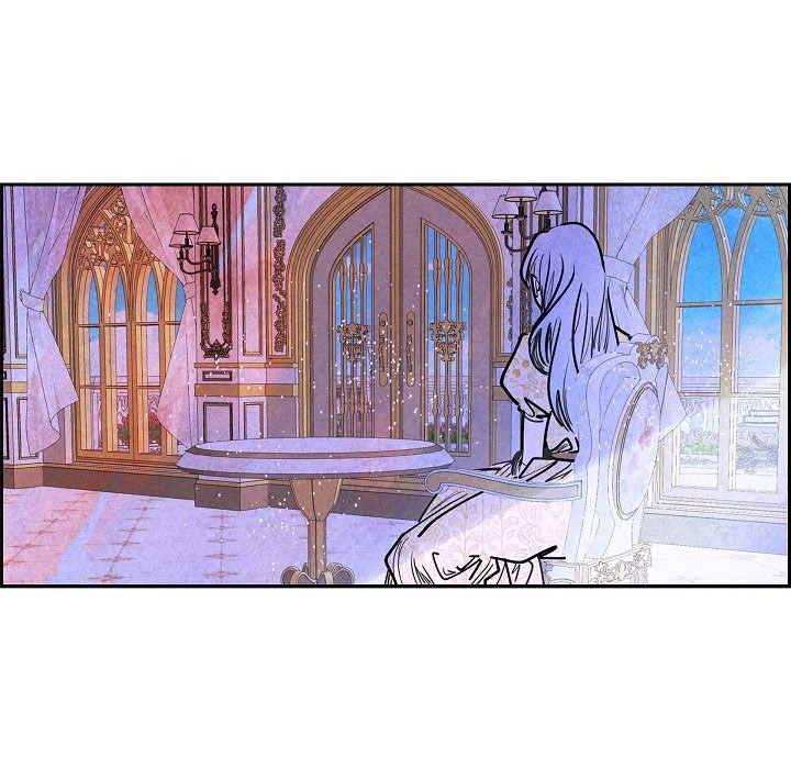 The Villainess Behind the Mask Chapter 18 image 19
