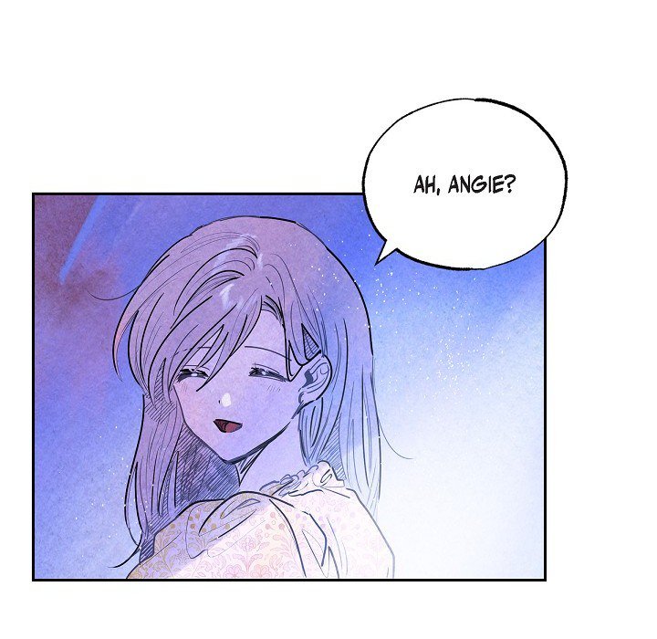 The Villainess Behind the Mask Chapter 18 image 20