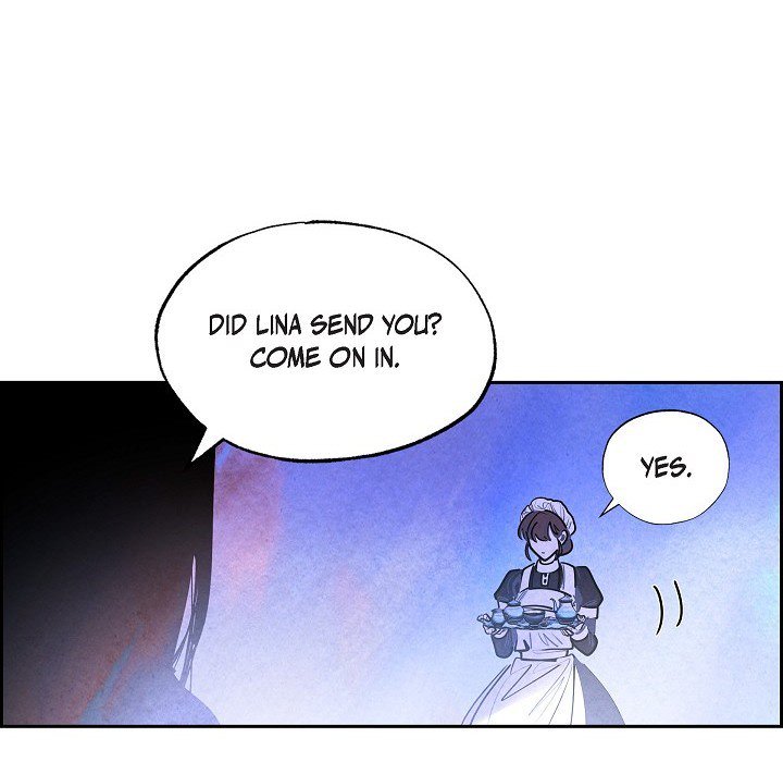 The Villainess Behind the Mask Chapter 18 image 21