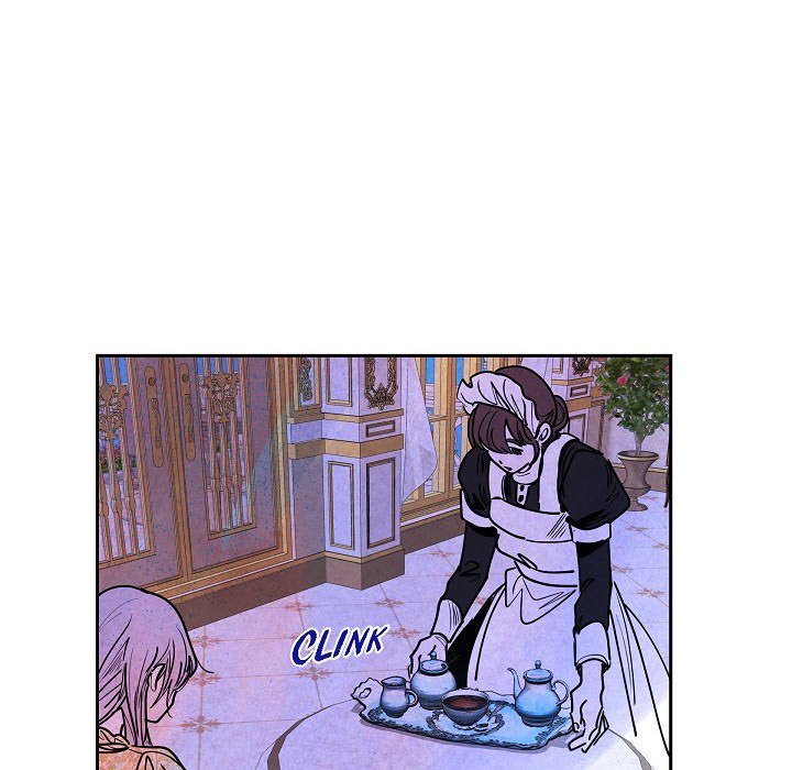 The Villainess Behind the Mask Chapter 18 image 22
