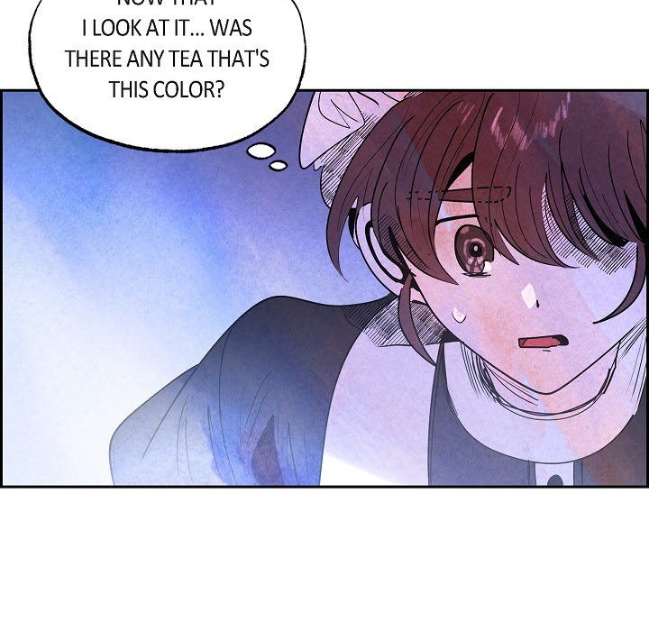 The Villainess Behind the Mask Chapter 18 image 25
