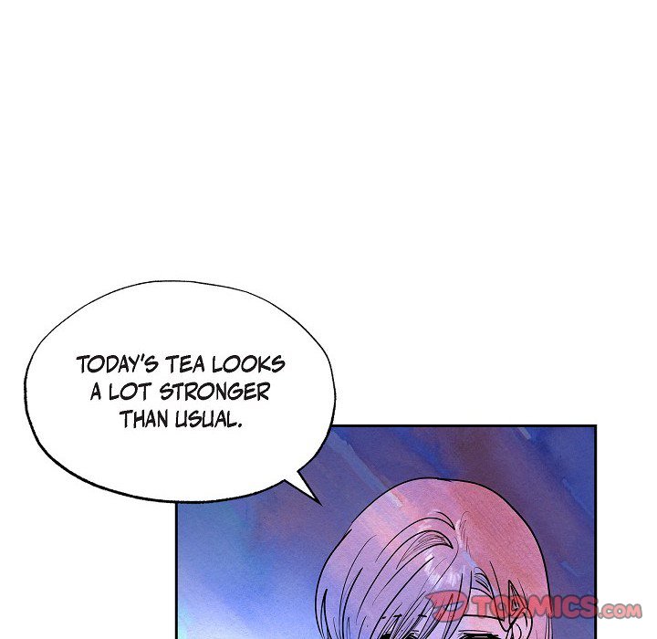 The Villainess Behind the Mask Chapter 18 image 27