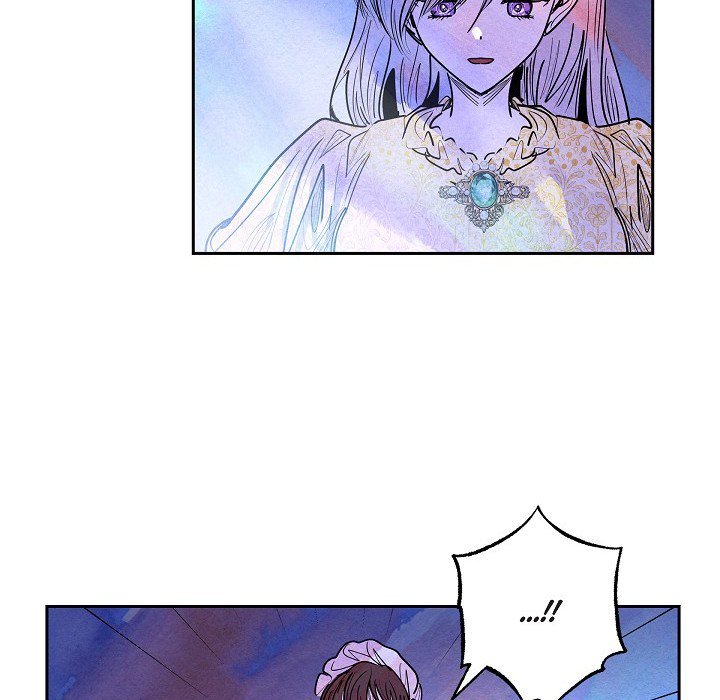 The Villainess Behind the Mask Chapter 18 image 28