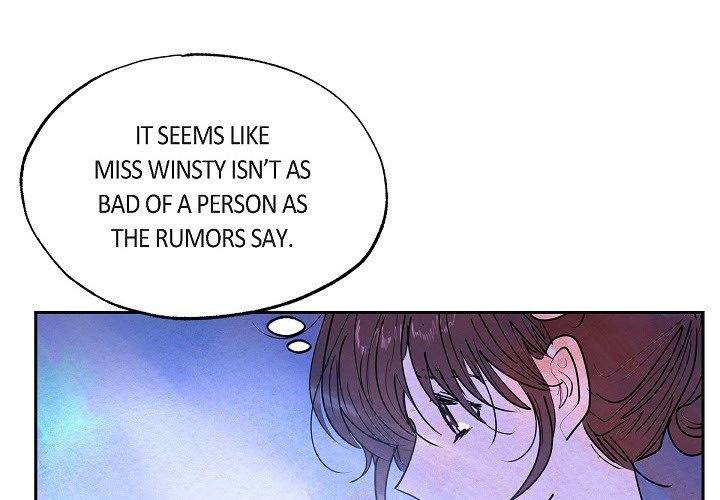 The Villainess Behind the Mask Chapter 18 image 2
