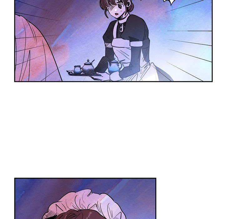 The Villainess Behind the Mask Chapter 18 image 29
