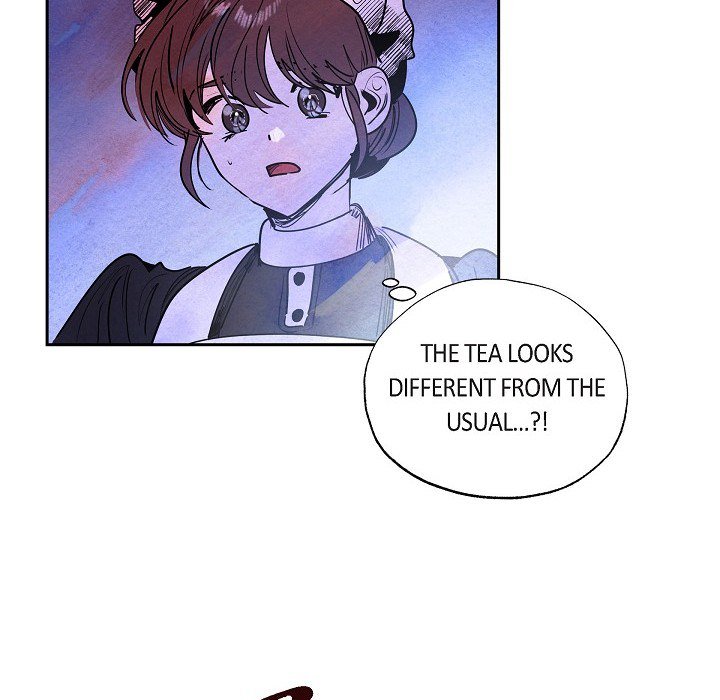 The Villainess Behind the Mask Chapter 18 image 30
