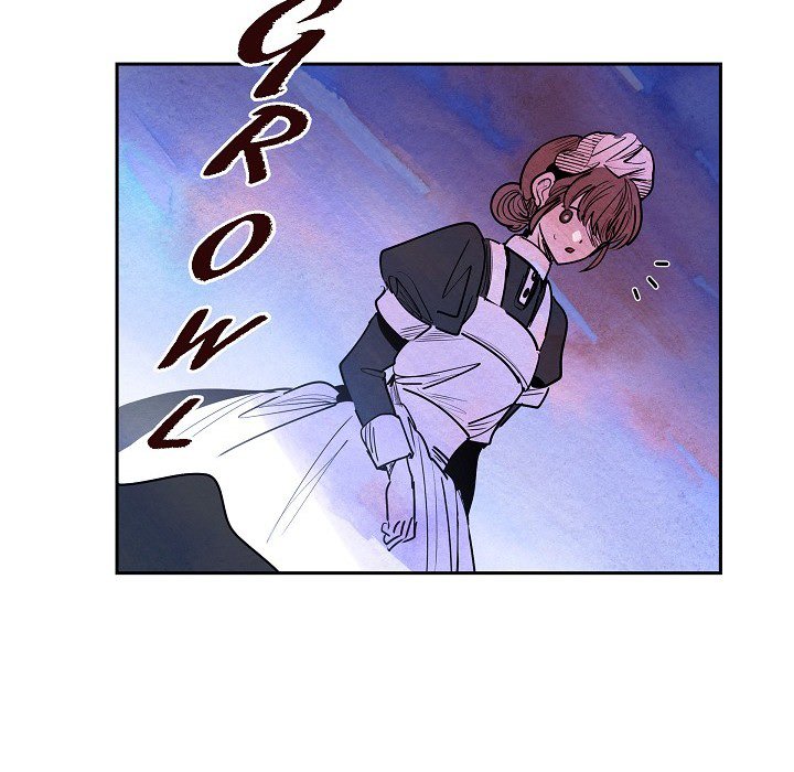 The Villainess Behind the Mask Chapter 18 image 31