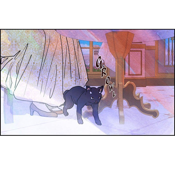 The Villainess Behind the Mask Chapter 18 image 32