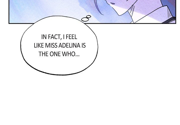 The Villainess Behind the Mask Chapter 18 image 3