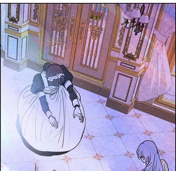 The Villainess Behind the Mask Chapter 18 image 41