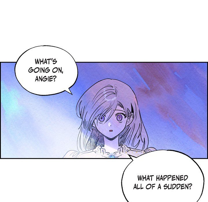 The Villainess Behind the Mask Chapter 18 image 43