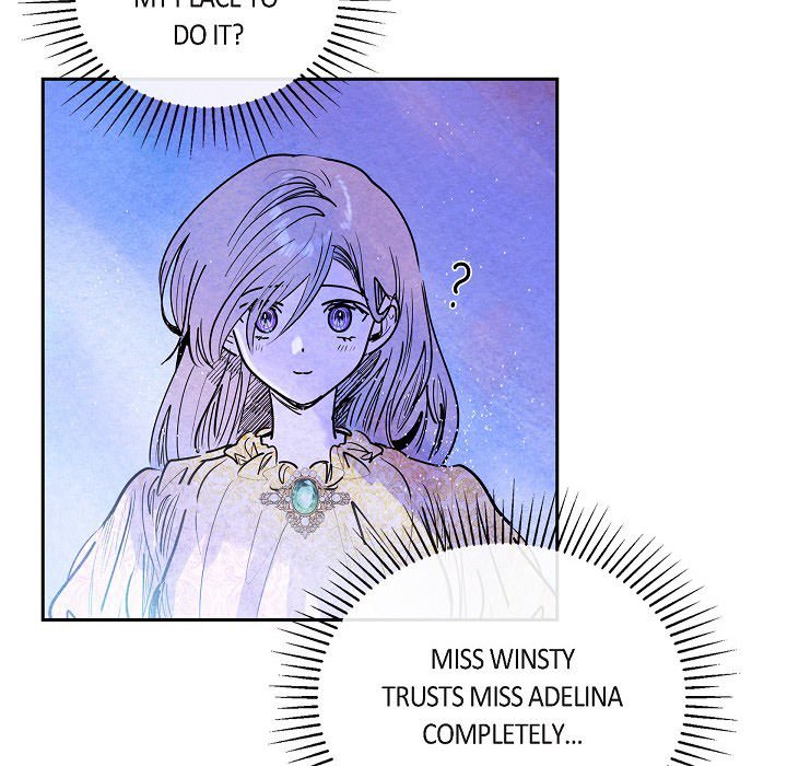 The Villainess Behind the Mask Chapter 18 image 46