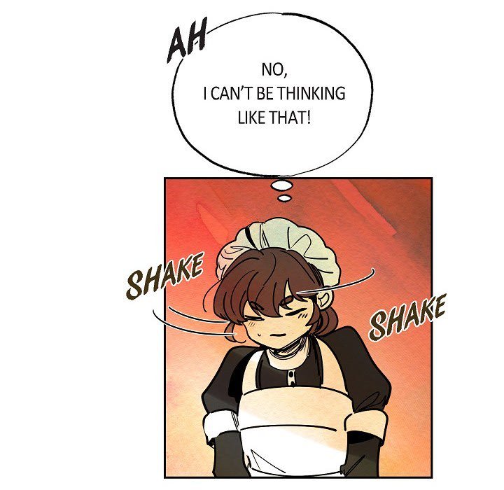 The Villainess Behind the Mask Chapter 18 image 4