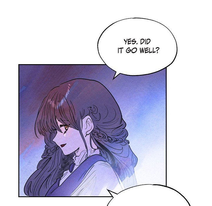 The Villainess Behind the Mask Chapter 18 image 54