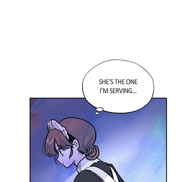 The Villainess Behind the Mask Chapter 18 image 5