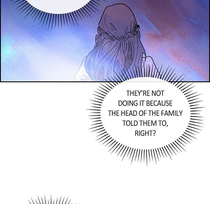 The Villainess Behind the Mask Chapter 18 image 64