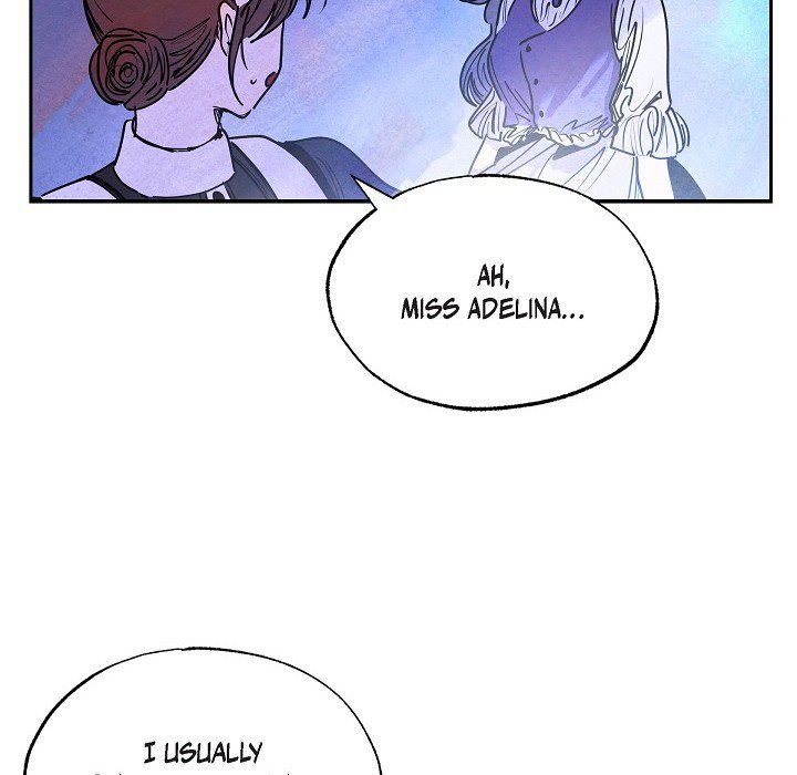 The Villainess Behind the Mask Chapter 18 image 7