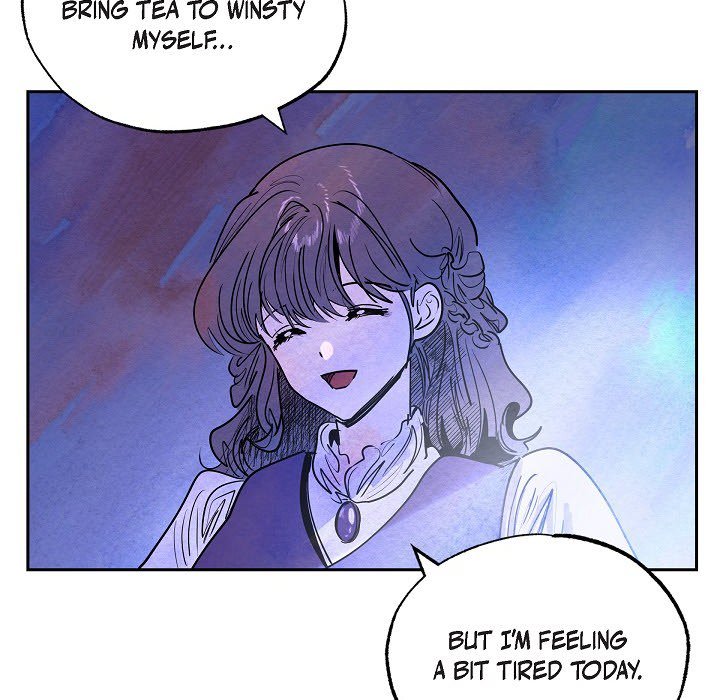 The Villainess Behind the Mask Chapter 18 image 8