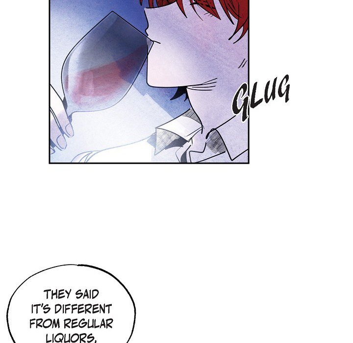 The Villainess Behind the Mask Chapter 19 image 10