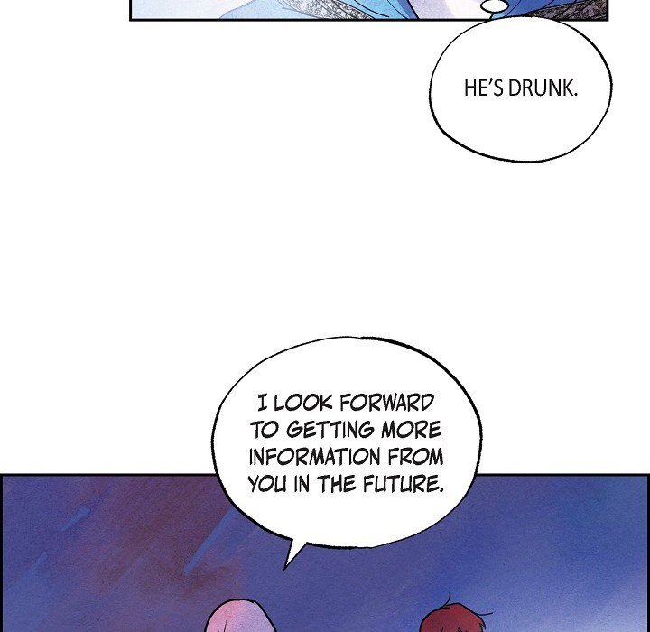 The Villainess Behind the Mask Chapter 19 image 14
