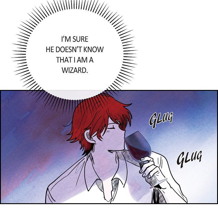 The Villainess Behind the Mask Chapter 19 image 16