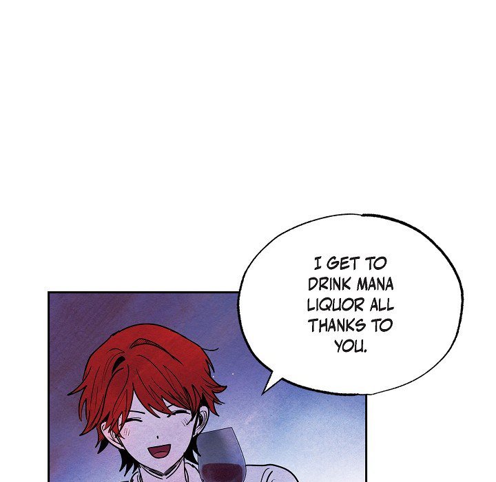 The Villainess Behind the Mask Chapter 19 image 17