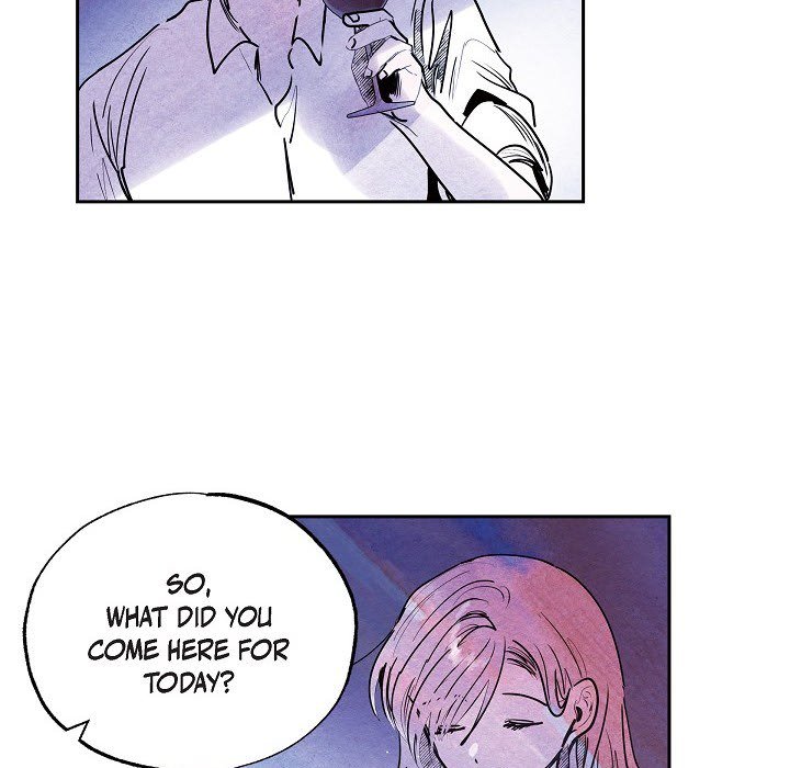 The Villainess Behind the Mask Chapter 19 image 18