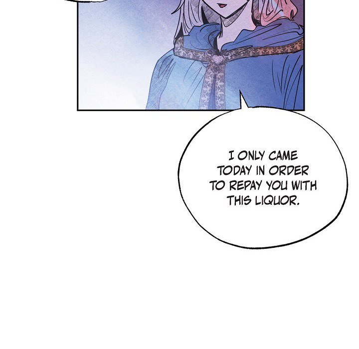 The Villainess Behind the Mask Chapter 19 image 19