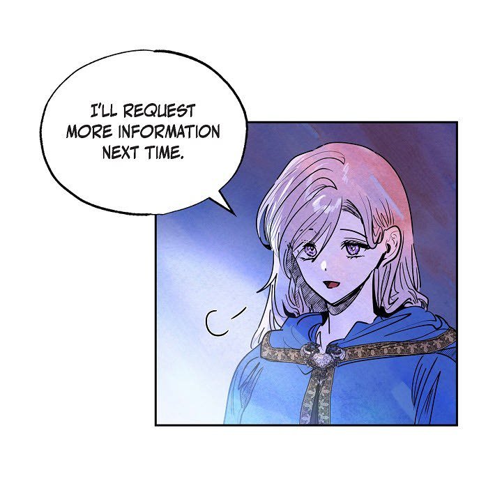 The Villainess Behind the Mask Chapter 19 image 20