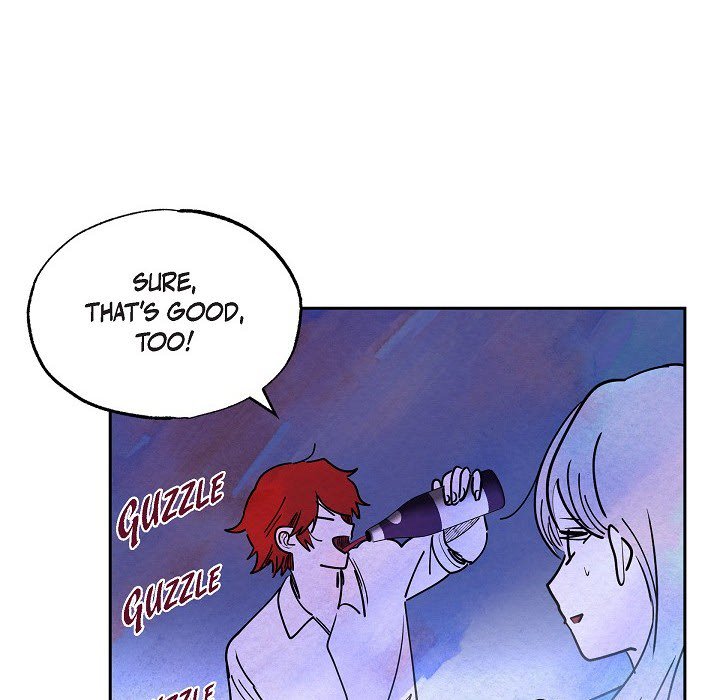 The Villainess Behind the Mask Chapter 19 image 21