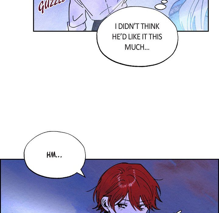 The Villainess Behind the Mask Chapter 19 image 22