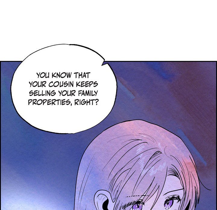 The Villainess Behind the Mask Chapter 19 image 25