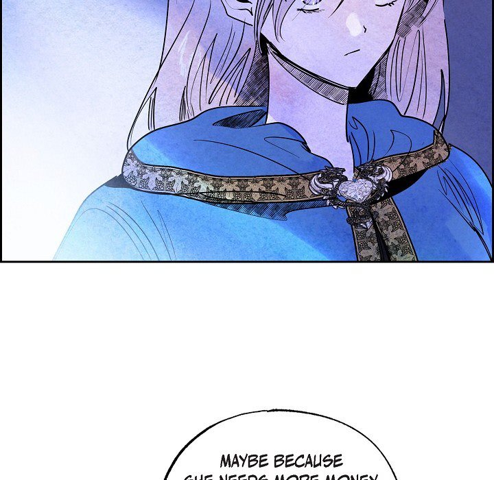 The Villainess Behind the Mask Chapter 19 image 26