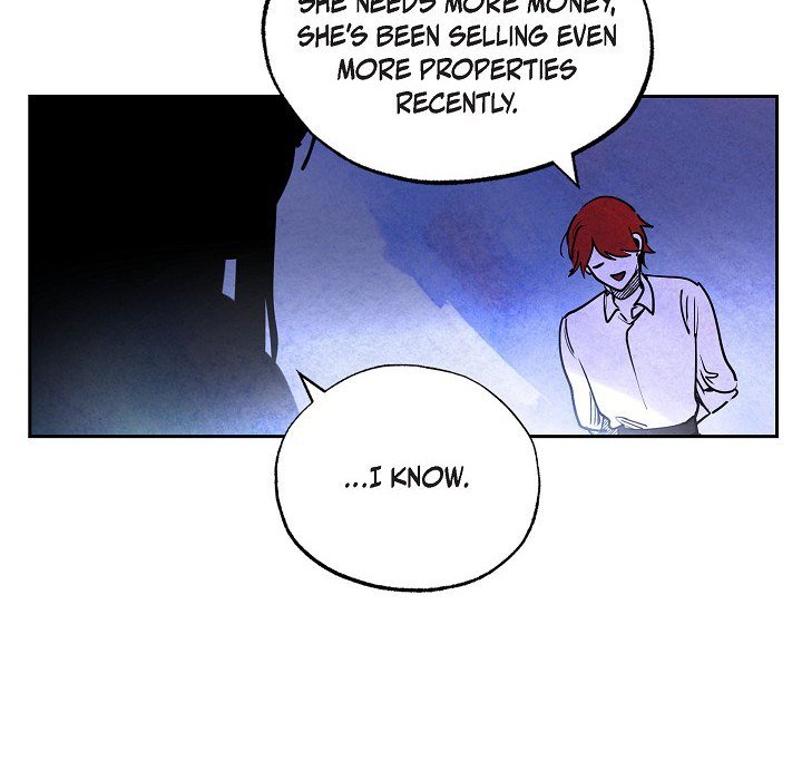 The Villainess Behind the Mask Chapter 19 image 27