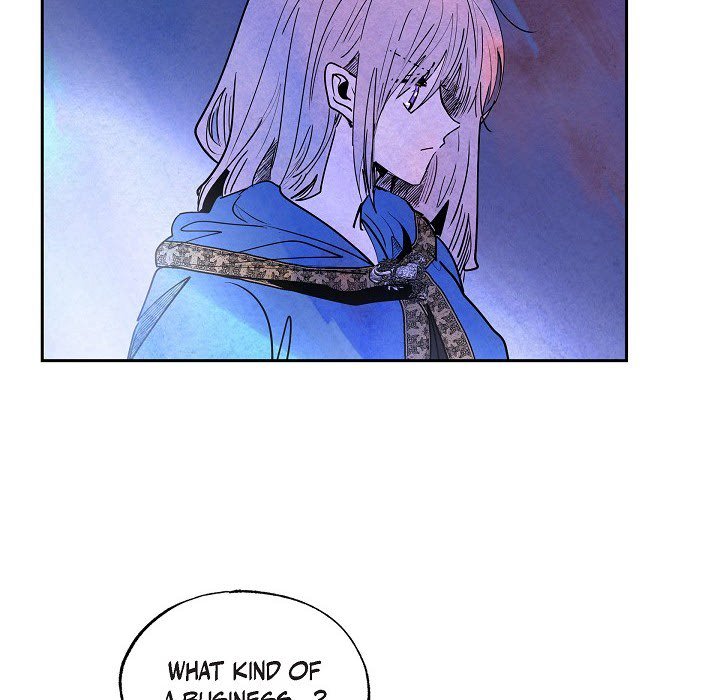 The Villainess Behind the Mask Chapter 19 image 30