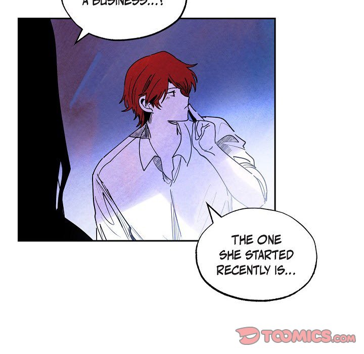The Villainess Behind the Mask Chapter 19 image 31
