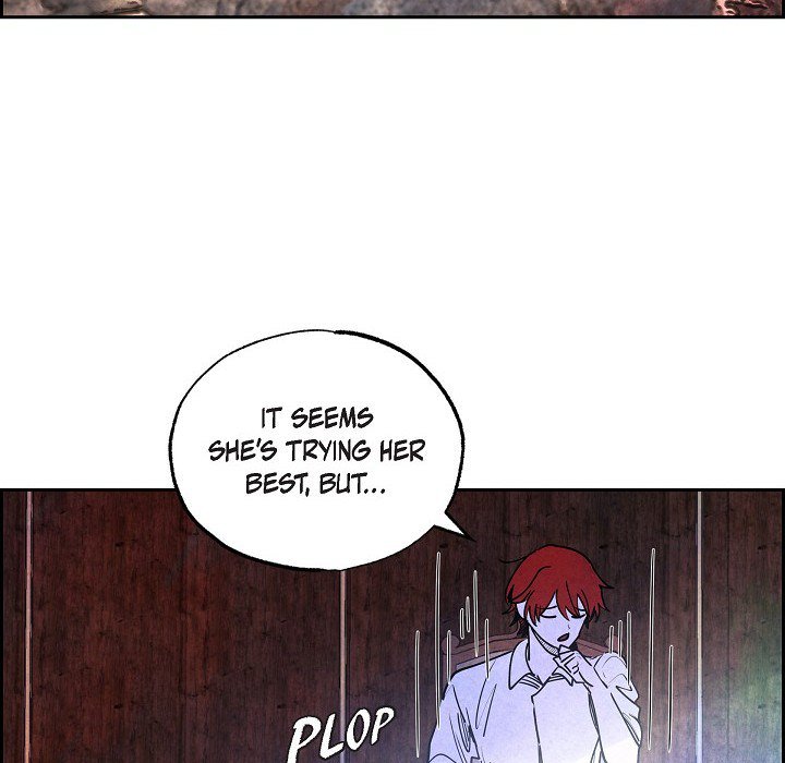 The Villainess Behind the Mask Chapter 19 image 33