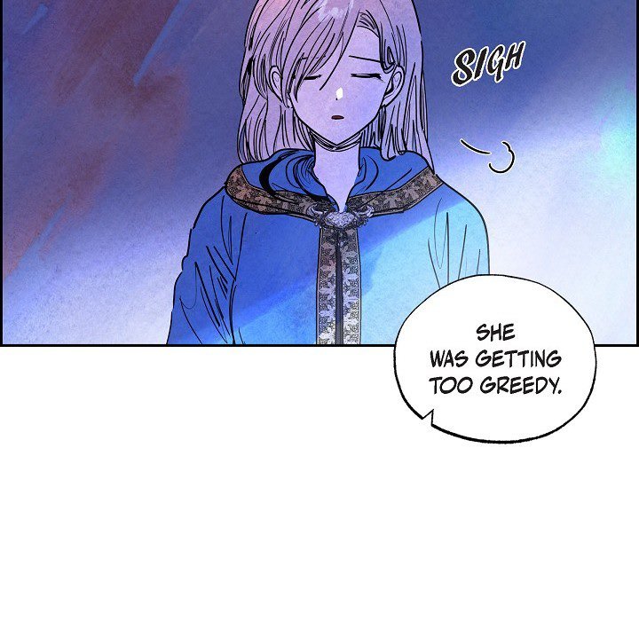 The Villainess Behind the Mask Chapter 19 image 35